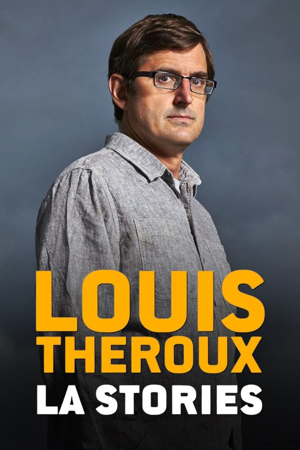 Louis Theroux's LA Stories [13204] (A1395723178) [[TV Shows]] --Plex--